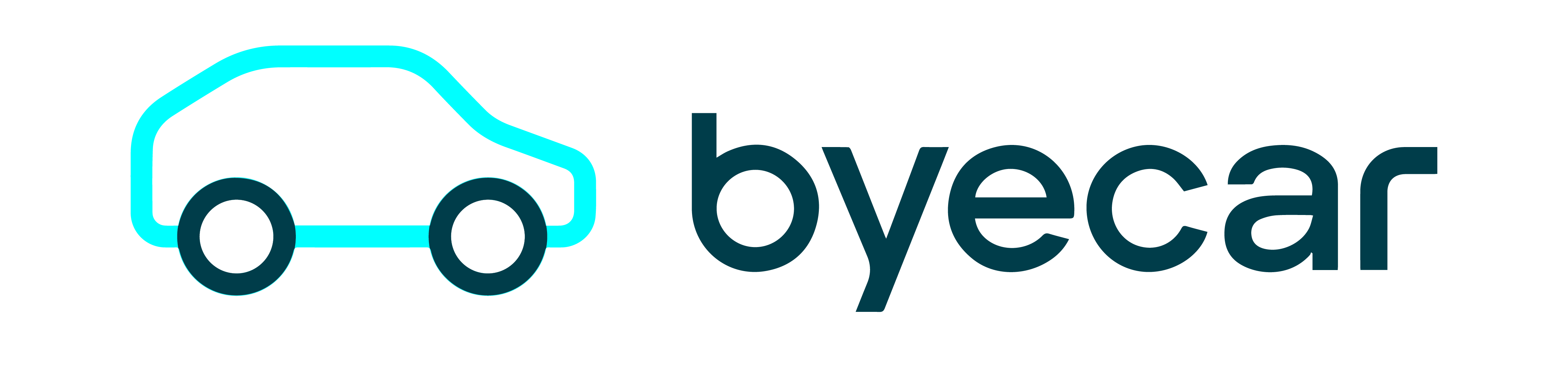 byecar Logo